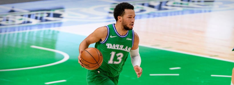 Jalen Brunson