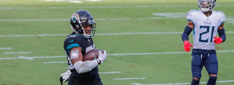 <p>james robinson jaguars</p>