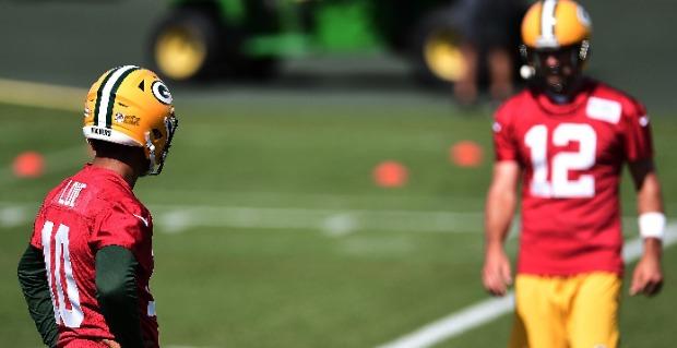 <p>love rodgers</p>