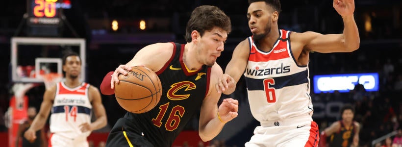 Cedi Osman