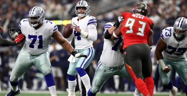 <p>dak prescott</p>