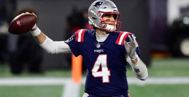 <p>jarrett stidham</p>