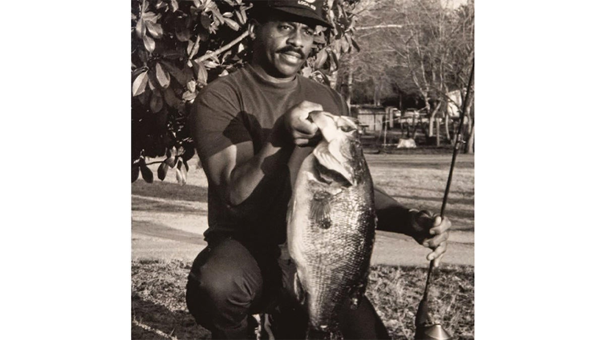 34 Of The Biggest State Record Largemouth Bass Wired2fish Com