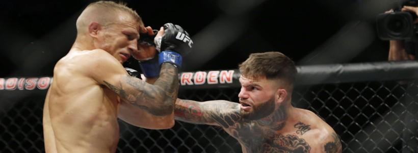 garbrandt-ufc