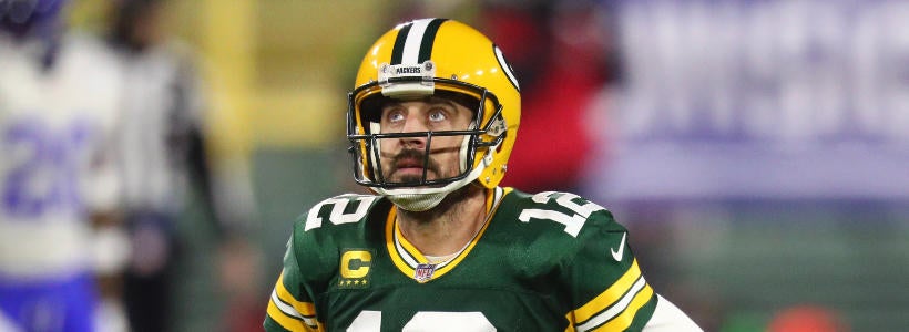 Rams-Packers DFS Picks: Aaron Rodgers and Baker Mayfield on MNF