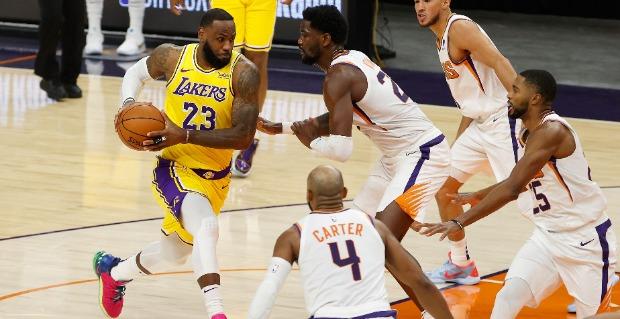 <p>lebron james</p>