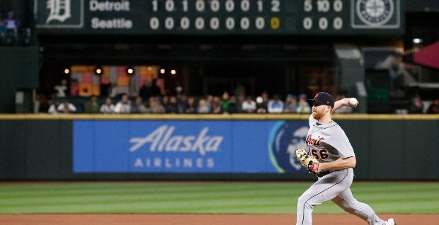 <p>no hitter</p>