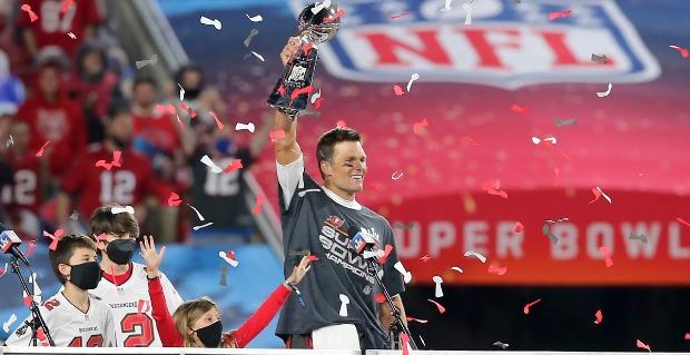 <p>tom brady</p>