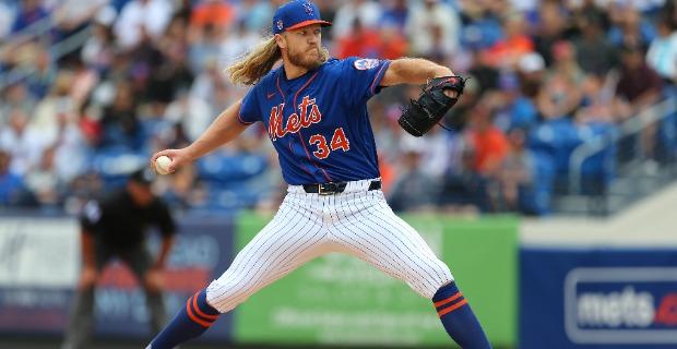 Noah Syndergaard has Tommy John surgery, expected back in 2021 - ESPN