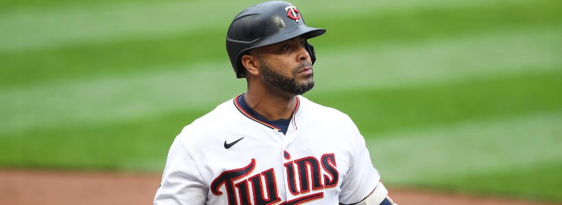 Nelson Cruz Minnesota Twins