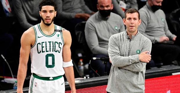 <p>brad stevens</p>