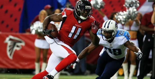 <p>julio jones</p>