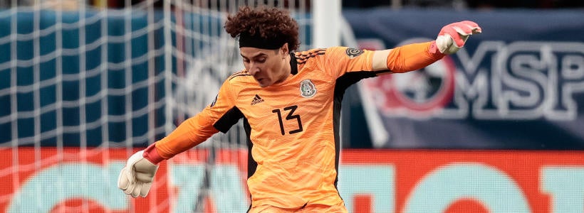 Ochoa Mexico