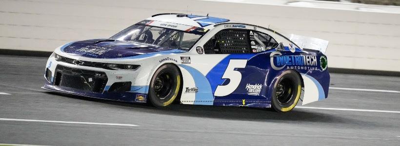 kyle-larson