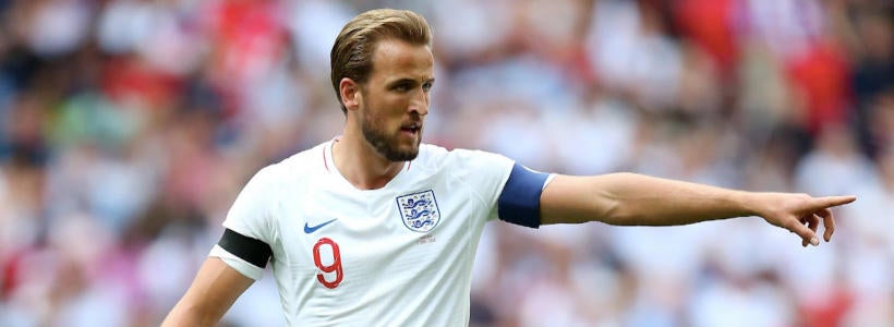Harry Kane