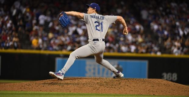 <p>walker buehler</p>
