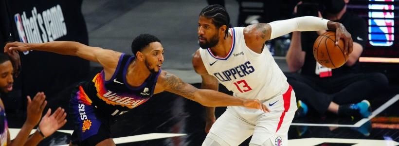 Clippers Game Tonight: Clippers vs Jazz Odds, Starting Lineup, Injury  Report, Predictions & TV Channel Dec. 15