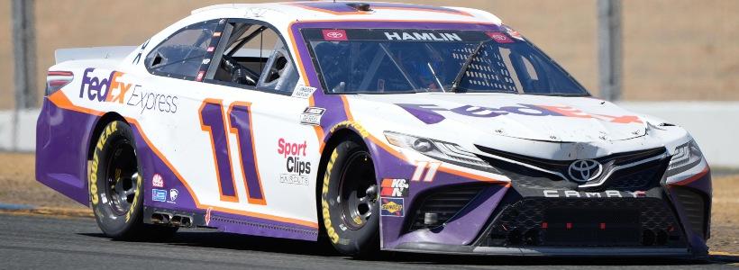 denny-hamlin