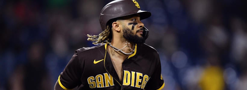 Fernando Tatis Jr.