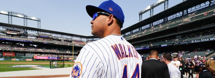 Mets vs. Cubs odds, picks: Advanced computer MLB model releases selections for Friday matchup