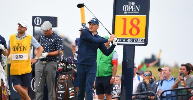 <p>jordan spieth</p>