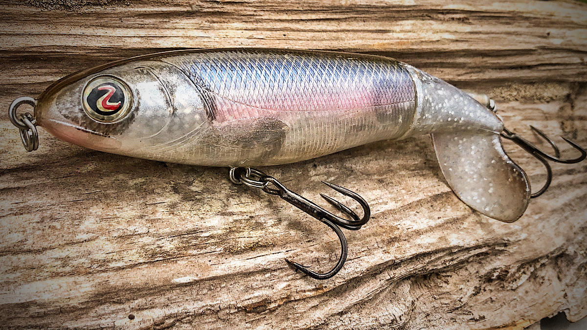 3 MustHave Topwater Lures for Shallow Summer Bass