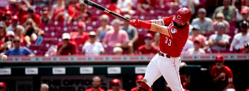 jesse winker reds
