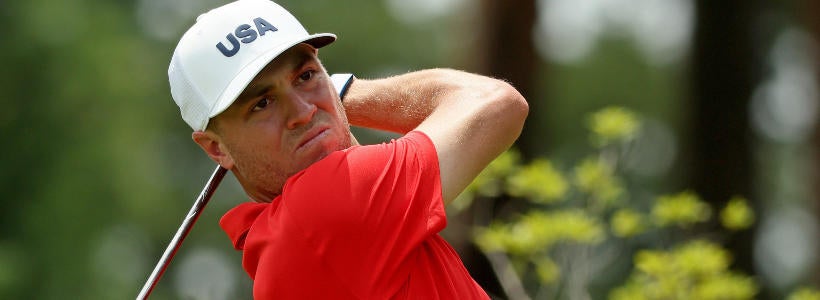 <p>Bryson DeChambeau</p>