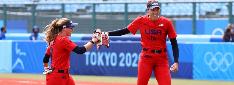 Usa Vs Japan Softball 2020 Tokyo Olympics Odds And Expert Picks For