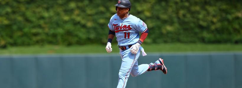 jorge polanco twins