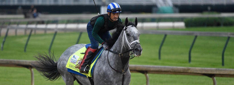 Essential Quality horse racing