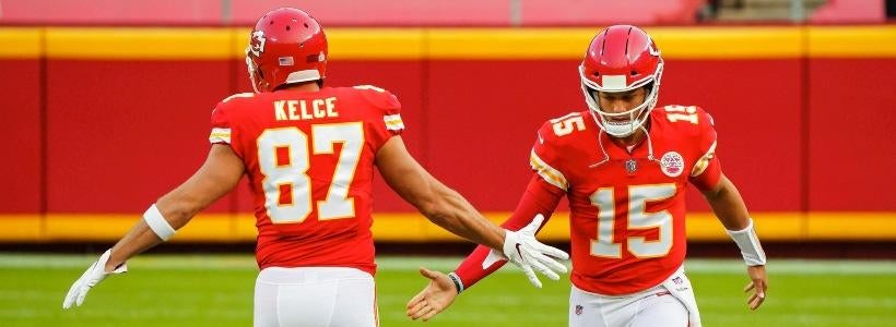 SportsDay experts' NFL picks for Week 1: Browns-Chiefs, Packers