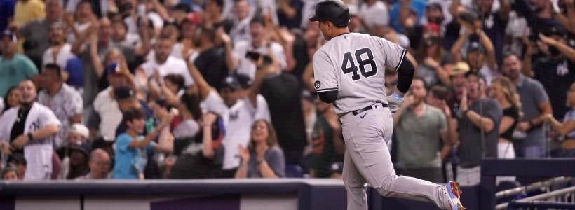 Anthony Rizzo Yankees