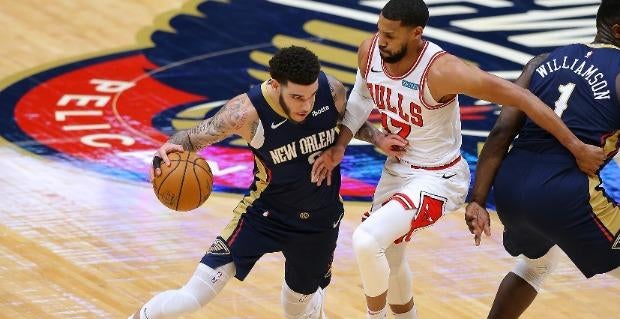 <p>lonzo ball</p>