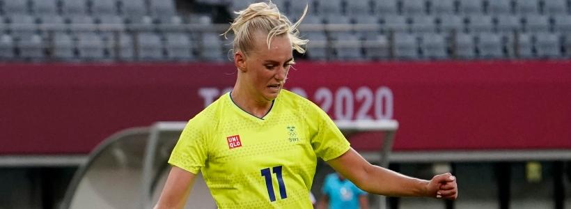 England vs. Sweden odds, picks: Predictions and best bets for Tuesday's UEFA Women's Euro 2022 semifinal matchup