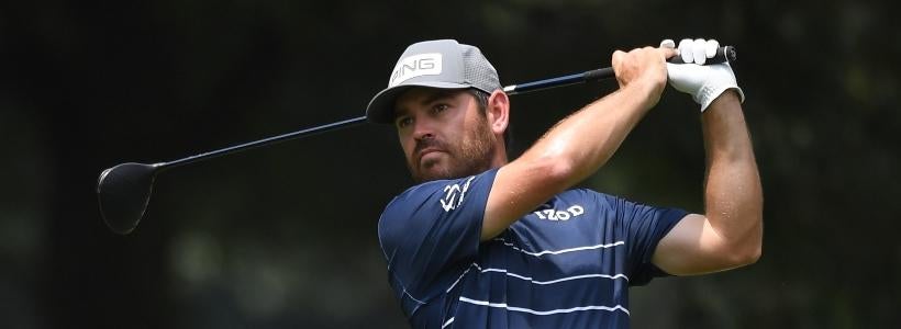 <p>PGA Tour Louis Oosthuizen</p>