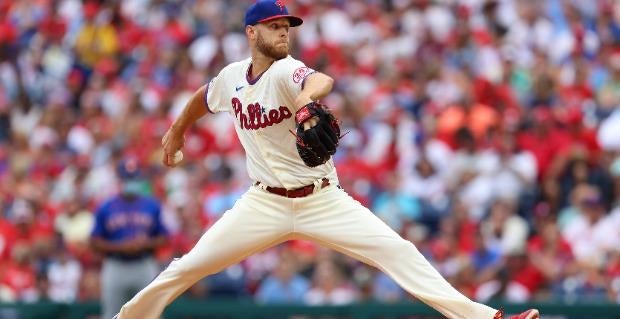 <p>zack wheeler</p>