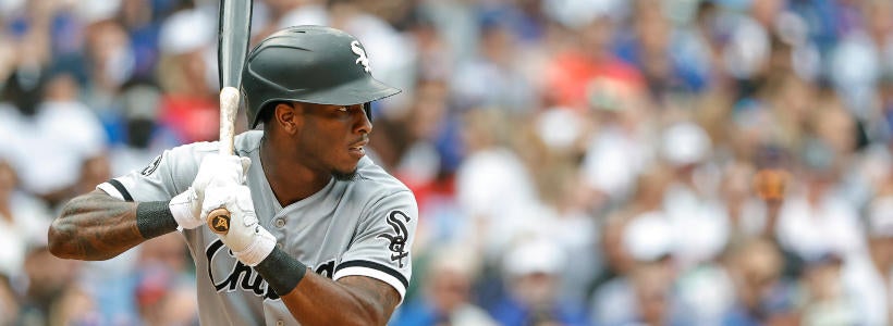 Tim Anderson Chicago White Sox