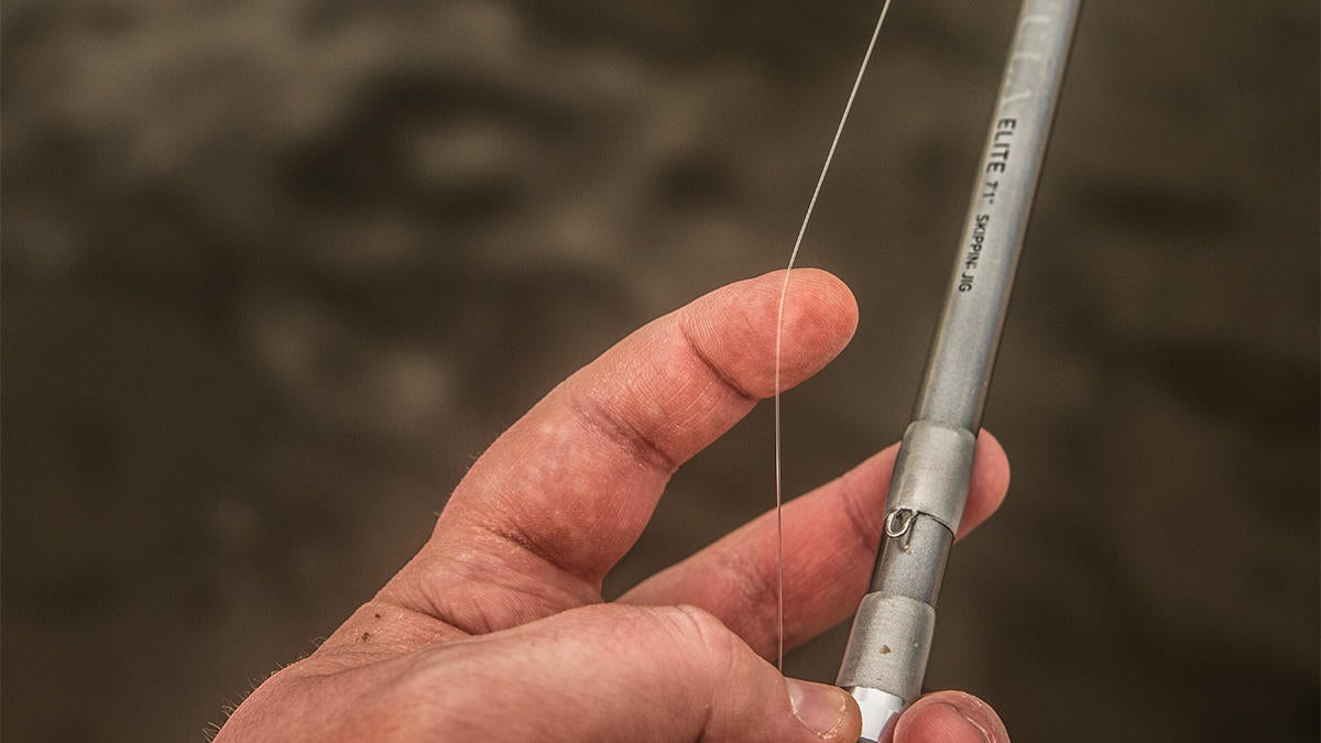 SPRO Essential Series Gouken Fluorocarbon Review