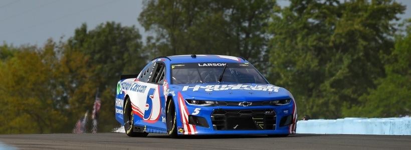 kyle-larson