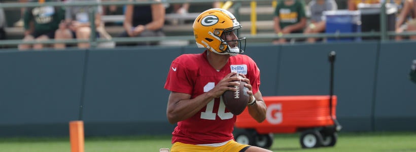 Packers vs. Bengals Odds, Props, Predictions: Bet NFL Preseason