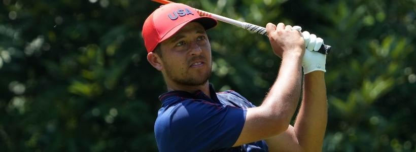 PGA DFS: Fortinet Championship FanDuel Lineup 9/14/23