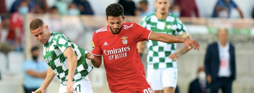 Benfica