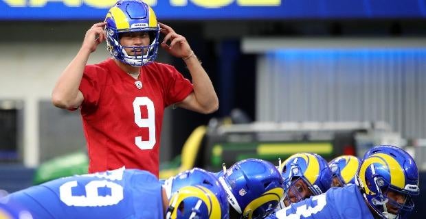 <p>matthew stafford</p>