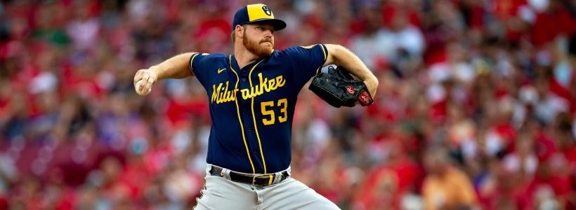 Brewers vs. Pirates odds, picks: Advanced computer MLB model releases selections for Thursday afternoon matchup