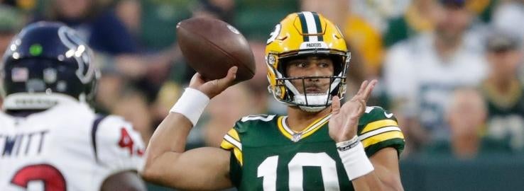 49ers-Packers best bets, UFC 270, Aussie Open - NBC Sports