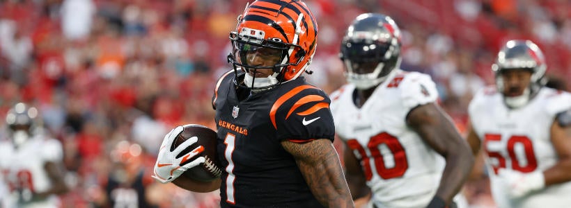 Thursday Night Football' preview: What to watch for in Jaguars-Bengals