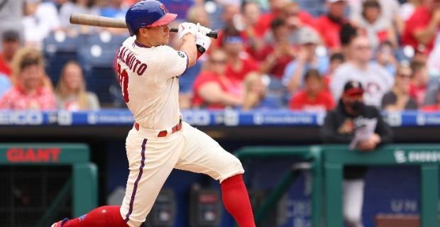 <p>jt realmuto</p>