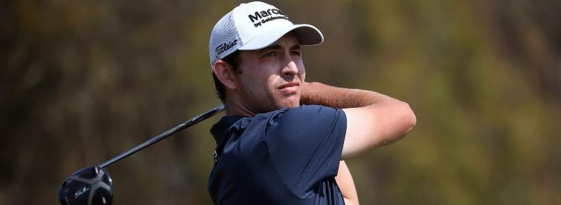 <p>Patrick Cantlay, PGA Tour</p>
