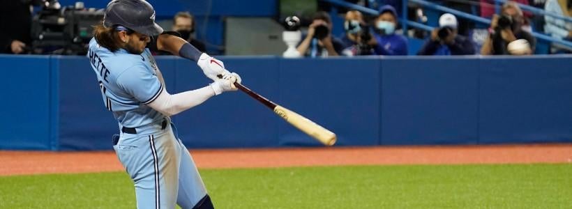 Bo Bichette Blue Jays